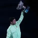 Evo koliko su Alcaraz i Đoković zaradili na Australian Openu