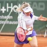 Ružić je i dalje najbolja Hrvatica, ogroman pad za Vekić na WTA listi