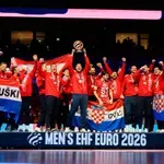 Ovo će obradovati navijače Hrvatske: Evo gdje je iduće godine rukometni SP