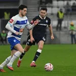 Osijek prodao braniča za 800 tisuća eura, gledamo ga na Sport Klubu!