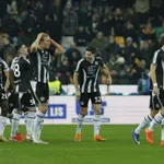 Udinese potpisao Mlačića pa srušio Romu