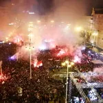 Danski mediji: Hrvatska je treće mjesto proslavila kao da je osvojila zlato