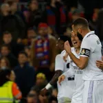 Modrićev komentar na objavu Benzeme izazvao lavinu reakcija, evo što pišu navijači