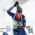 Tik pred početak ZOI mlada talijanska nada pala na doping testu