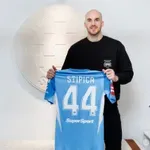 Dante Stipica vratio se u Hajduk