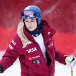 Lindsey Vonn doživjela tešku ozljedu, ali ipak će nastupiti na Zimskim olimpijskim igrama