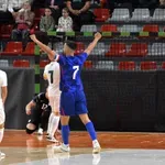 Kapetan futsal reprezentacije pred polufinale Eura: ‘I Španjolci su od krvi i mesa, imat ćemo šanse’