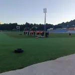 HNK Šibenik i službeno je ugašen