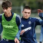 Garcia treninzima Hajduka priključio dva talenta