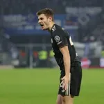 Stanišić se za vikend vratio utakmicama, a sada se ponovno ozlijedio!