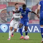 Ganski veznjak napustio Slaven Belupo