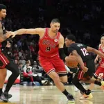 Nikola Vučević ima novi klub