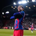 Barcelona nije Real: Blaugrana u drami izbacila krvnika najvećeg rivala za polufinale Kupa kralja