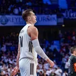 VIDEO / Hezonja zabio 13 poena u dramatičnom porazu Reala, Partizan izgubio sa zvukom sirene