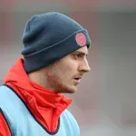 Dobre vijesti za Hrvatsku: Stanišić nije teže ozlijeđen