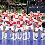 Hrvatska tijesno izgubila od Španjolske u polufinalu Europskog prvenstva u futsalu
