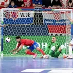 Evo kad Hrvatska igra za broncu na Europskom prvenstvu u futsalu