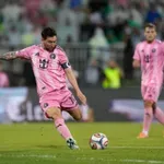 Dječački klub Messija najavio ‘lov’ na Argentinca: ‘To je projekt koji nadilazi klub i uključuje cijelu Argentinu’