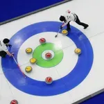 Otvorene su Zimske olimpijske igre: Natjecanje je krenulo ‘boćanjem na ledu’