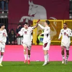 Kulenović zabio prvijenac za Torino u porazu od Intera u Kupu