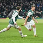 Prije par dana je napustio Slaven, a sada je u debiju u 93. minuti donio pobjedu kultnom škotskom klubu