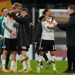 Njemačka vlada protiv bojkota Svjetskog prvenstva