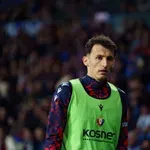 Budimir radi transfer karijere? Barcelona priprema 10 milijuna eura za hrvatskog napadača!