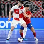 ‘Mi smo na ovo EP došli osvojiti medalju, trebamo ići po broncu i nagraditi sebe same’