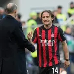 Talijani: U Milanu vlada zabrinutost oko Modrića