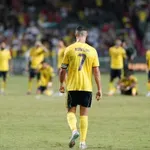 Ronaldo nastavlja bojkot, propušta i drugu utakmicu