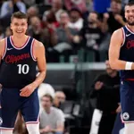 Bogdanović se emotivno oprostio od Zupca: ‘Najveći brate, već fališ’