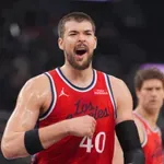 Predsjednik Clippersa se oprostio od Zupca: ‘Nedostajat će nam i kao igrač i kao osoba’