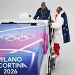 Snoop Dogg “ukrao show” na ZOI: ‘Tu sam da navijam i podijelim malo mudrosti’