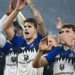 Gegenpressing: Vušković će sljedeće sezone u jednog od velikana