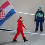 Hrvatska predstavljena na otvaranju ZOI-a u Milanu i Cortini, evo tko je nosio zastave