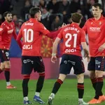 VIDEO / Budimirova Osasuna slavila na teškom gostovanju, hrvatski golgeter opet zatresao mrežu!