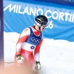 Franjo von Allmen zlatni u spustu, Odermatt razočarao i ostao bez medalje