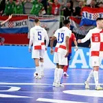 Kustić: “Posebno mi je drago zbog kapetana Franca Jelovčića, jednog od velikana našeg futsala!