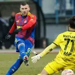 Igrač Gorice komentirao Rebića: ‘Nisam se posebno pripremao za njega, nije to onaj sjajni Ante’