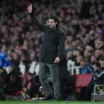 Trener Arsenala se našalio nakon velike pobjede: ‘Jako sam ljut što nismo zabili iz prekida’