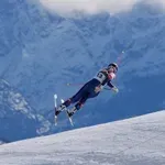 Sestra Lindsey Vonn progovorila o padu: ‘Najvažnije nam je da bude dobro’