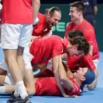 Još jedna sjajna priča iz Davis Cupa: Reprezentacija Luksemburga došla na korak od elitne skupine