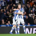 Sučić je protiv Elchea zabio gol pa se ozlijedio: Sada je poznato koliko je ozbiljna situacija