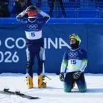 Slovenija u fotofinišu ostala bez druge medalje na Zimskim olimpijskim igrama