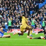 VIDEO / Prekid krize: Crystal Palace nakon dva mjeseca konačno slavio