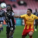 Mlačić ostao na klupi u porazu Udinesea, domaćini slavili sjajnim pogotkom u 90.