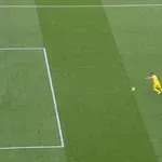 VIDEO / Donedavni Livakovićev suigrač ušao u 96. i promašio penal za pobjedu!