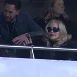 VIDEO / Prepoznajete li ovo lice na tribinama Tottenhamovog stadiona? Jedna je od najvećih pop zvijezda ikad