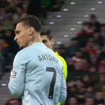 VIDEO / Betis se ekspresno osvetio Atleticu za ‘petardu’ iz Kupa, Antony ‘probušio’ Oblaka