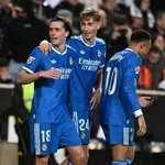 VIDEO / Real se pobjedom u Valenciji vratio na -1 od Barcelone, novi pogodak Mbappea!